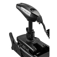 Minn Kota Riptide Terrova QUEST 90/115 lb. Thrust, 87" Shaft, Wireless Remote, Black  • 1363912