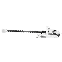 Minn Kota Riptide Terrova QUEST 90/115 lb. Thrust, 60" Shaft, Wireless Remote, White  • 1363900