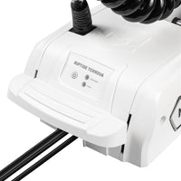 Minn Kota Riptide Terrova QUEST 90/115 lb. Thrust, 72" Shaft, Wireless Remote, White  • 1363901