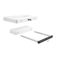 Minn Kota Quick Release Bracket / RTA-62  • 1854062
