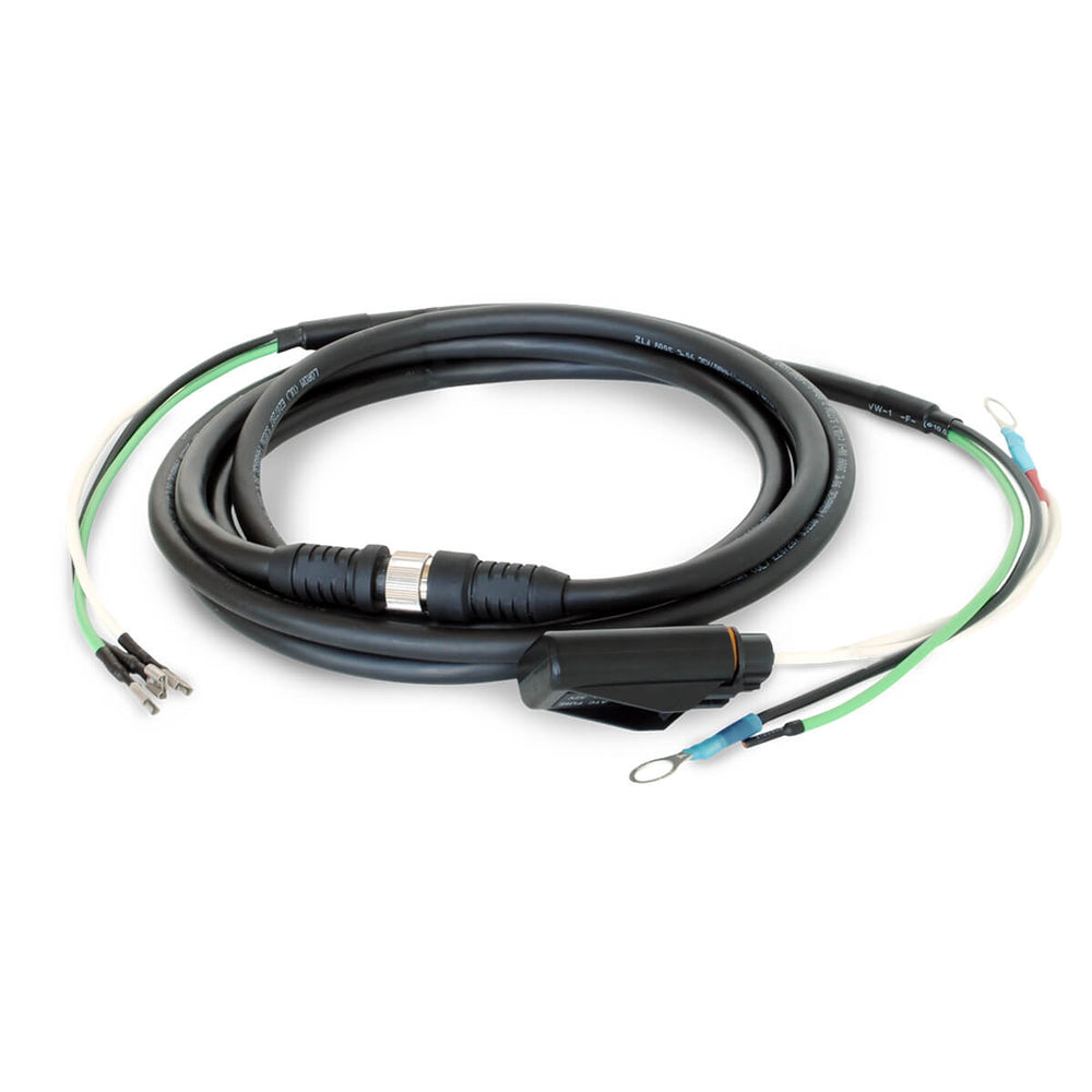 Minn Kota Talon Quick Release Disconnect Plug  • 1810244