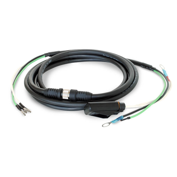 Minn Kota Talon Quick Release Disconnect Plug  • 1810244