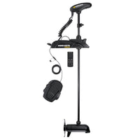 Minn Kota Terrova 112 lb. Thrust, 60" Shaft, Dual Spectrum CHIRP Sonar, Wireless Remote  • 1358310