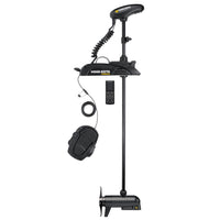 Minn Kota Terrova 112 lb. Thrust, 60" Shaft, MEGA Down Imaging, Wireless Remote  • 1358315