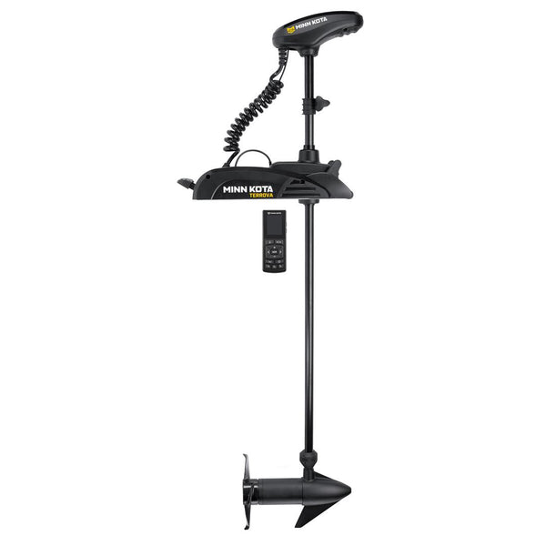 Minn Kota Terrova 55 lb. Thrust, 54" Shaft, Wireless Remote  • 1358350