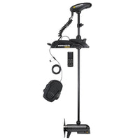 Minn Kota Terrova 80 lb. Thrust, 45" Shaft, MEGA Down Imaging, Wireless Remote  • 1358385
