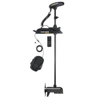 Minn Kota Terrova 80 lb. Thrust, 60" Shaft, MEGA Down Imaging, Wireless Remote  • 1358386