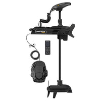 Minn Kota Terrova QUEST 90/115 lb. Thrust, 45" Shaft, Dual Spectrum CHIRP Sonar, Wireless Remote  • 1358200