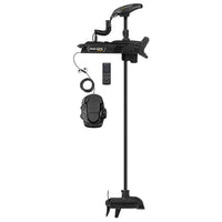 Minn Kota Terrova QUEST 90/115 lb. Thrust, 72" Shaft, Dual Spectrum CHIRP Sonar, Wireless Remote  • 1358202