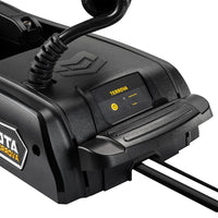 Minn Kota Terrova QUEST 90/115 lb. Thrust, 72" Shaft, Dual Spectrum CHIRP Sonar, Wireless Remote  • 1358202