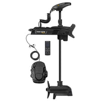 Minn Kota Terrova QUEST 90/115 lb. Thrust, 45" Shaft, MEGA Side Imaging, Wireless Remote  • 1358210