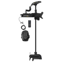 Minn Kota Terrova QUEST 90/115 lb. Thrust, 60" Shaft, MEGA Side Imaging, Wireless Remote  • 1358211