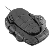 Minn Kota Foot Pedal-Corded - Terrova/Riptide Terrova QUEST  • 1866078