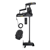 Minn Kota Ulterra 112 lb. Thrust, 60" Shaft, Dual Spectrum CHIRP Sonar, Wireless Remote  • 1358945