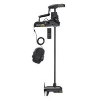 Minn Kota Ulterra 112 lb. Thrust, 60" Shaft, MEGA Down Imaging, Wireless Remote  • 1358940
