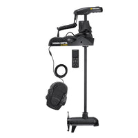 Minn Kota Ulterra 80 lb. Thrust, 60" Shaft, Dual Spectrum CHIRP Sonar, Wireless Remote  • 1358976