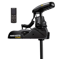 Minn Kota Ulterra 80 lb. Thrust, 60" Shaft, MEGA Down Imaging, Wireless Remote  • 1358971