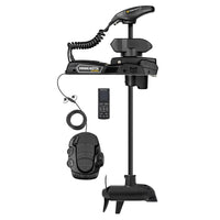 Minn Kota Ulterra QUEST 90/115 lb. Thrust, 45" Shaft, Dual Spectrum CHIRP Sonar, Wireless Remote  • 1358540
