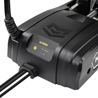 Minn Kota Ulterra QUEST 90/115 lb. Thrust, 45" Shaft, Dual Spectrum CHIRP Sonar, Wireless Remote  • 1358540