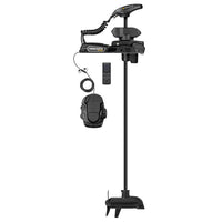 Minn Kota Ulterra QUEST 90/115 lb. Thrust, 72" Shaft, Dual Spectrum CHIRP Sonar, Wireless Remote  • 1358542