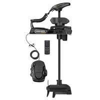 Minn Kota Ulterra QUEST 90/115 lb. Thrust, 45" Shaft, MEGA Side Imaging, Wireless Remote  • 1358501