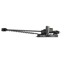 Minn Kota Ulterra QUEST 90/115 lb. Thrust, 45" Shaft, MEGA Side Imaging, Wireless Remote  • 1358501