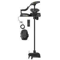 Minn Kota Ulterra QUEST 90/115 lb. Thrust, 60" Shaft, MEGA Side Imaging, Wireless Remote  • 1358502
