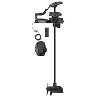 Minn Kota Ulterra QUEST 90/115 lb. Thrust, 72" Shaft, MEGA Side Imaging, Wireless Remote  • 1358503
