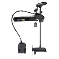 Minn Kota Ultrex 112 lb. Thrust, 60" Shaft, Dual Spectrum CHIRP Sonar, Micro Remote  • 1368894