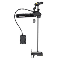 Minn Kota Ultrex 112 lb. Thrust, 60" Shaft, MEGA Down Imaging, Micro Remote  • 1368899