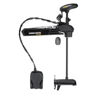 Minn Kota Ultrex 80 lb. Thrust, 52" Shaft, Dual Spectrum CHIRP Sonar, Micro Remote  • 1368891