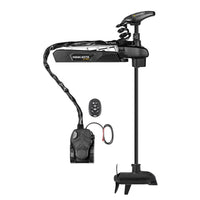 Minn Kota Ultrex QUEST 90/115 lb. Thrust, 52" Shaft, Dual Spectrum CHIRP Sonar, Micro Remote  • 1368901