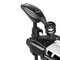 Minn Kota Ultrex QUEST 90/115 lb. Thrust, 45" Shaft, MEGA Side Imaging, Micro Remote  • 1368920