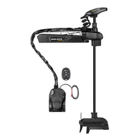 Minn Kota Ultrex QUEST 90/115 lb. Thrust, 52" Shaft, MEGA Side Imaging, Micro Remote  • 1368921