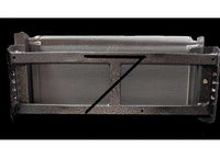 Millennium Marine B-100 Gray Boat Seat  • B-100-GY