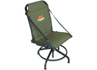 Millennium G200 Shooting Chair  • G-200-00