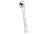 Millennium Olâ€™Man Assassin 18â€™ Single Ladder Stand  • OL-11-00