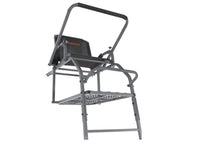 Millennium Olâ€™Man Assassin 18â€™ Single Ladder Stand  • OL-11-00