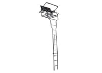 Ol'Man Assassin 18’ Dual Ladder Stand  • OL-22-00