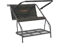 Ol'Man 18' Foot Lite Double Ladder Stand  • OL-224-00