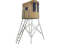 Millennium Buck Hut 180  • Q-180-00