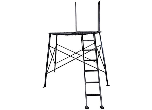 Millennium Universal Blind Platform (box 1 Of2)  • Q-300-00
