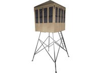 Millennium Magnum 6Ã—6 Buck Hut  • Q-606-00
