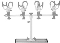 Millennium Marine 5.5" SpyderLok Track System  • TS-102-00