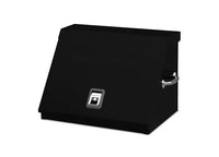 Montezuma 26" x 18" Steel Triangle Toolbox  • SE250B