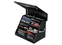 Montezuma 26" x 18" Steel Triangle Toolbox  • SE250B