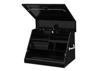 Montezuma 26" x 18" Steel Triangle Toolbox  • SE250B