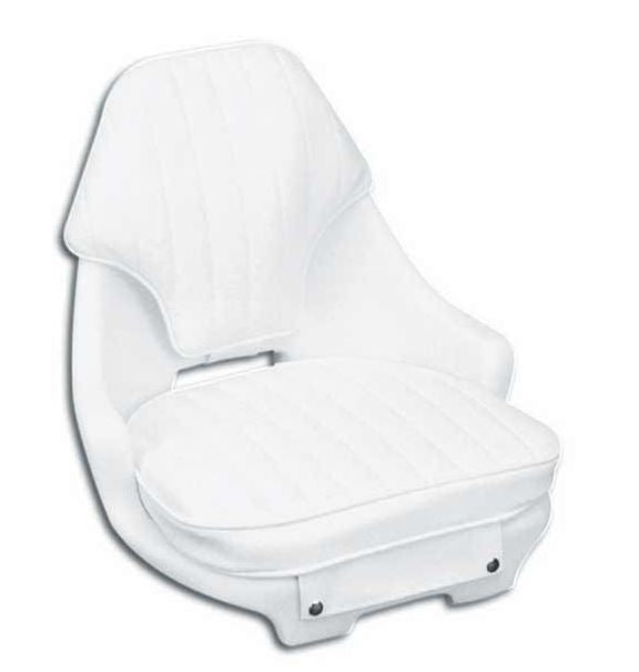 Moeller White 2050 Helm Chair and Cushion Set / Mounting Plate  • ST2050-HD
