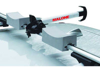 Malone Stax Pro 2 Kayak Carrier w/ Tie-Downs - Post Style - Folding  • MPG115MD