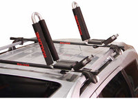 Malone J-Pro 2 Kayak Carrier with Tie-Downs - J-Style  • MPG117MD